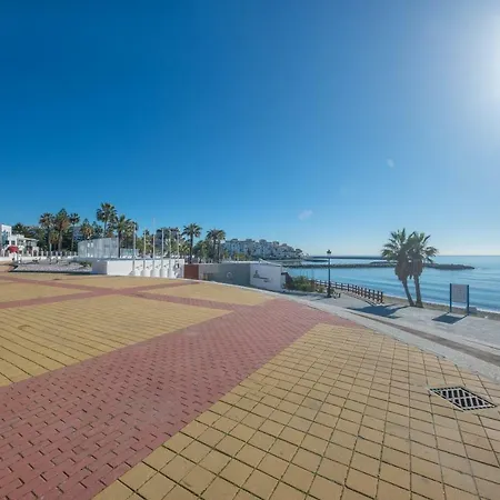 Jardines Del Puerto Apartamento Marbella