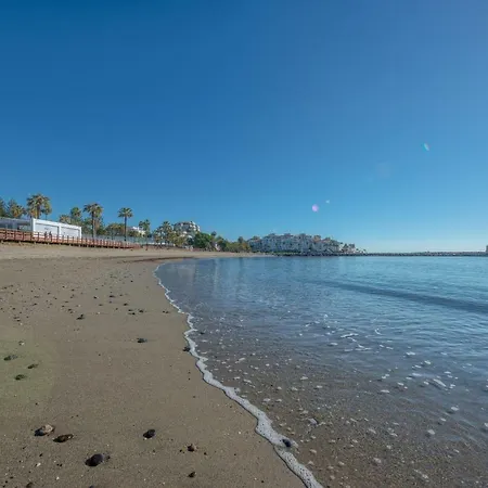 Apartamento Jardines Del Puerto *